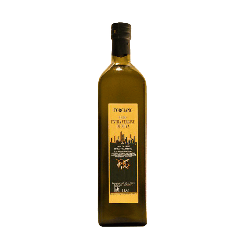 Olio Extra Vergine di Oliva 1000ML